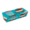 Tiramisu Vegan au Café & Lait de Coco 2x90g - Andros magasin vegan belgique charleroi en ligne