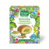 Brioches Vegan Fourrées à la Pistache 4x45g - Italian Green Bakery magasin vegan belgique charleroi en ligne