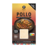 El Pollo 150g - Escalope Poulet Vegan - Revo Foods magasin vegan belgique charleroi en ligne