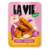 Crispy Tenders 192g - LaVieFood magasin vegan belgique charleroi en ligne