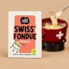 Swiss'Fondue Vegan 400g - Hello Veggie magasin vegan belgique charleroi en ligne