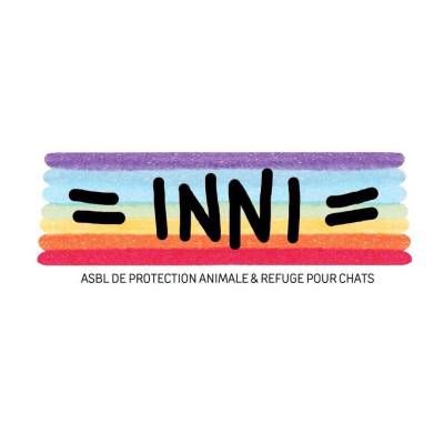inni refuge pour chats et association de protection animale en belgique vegan