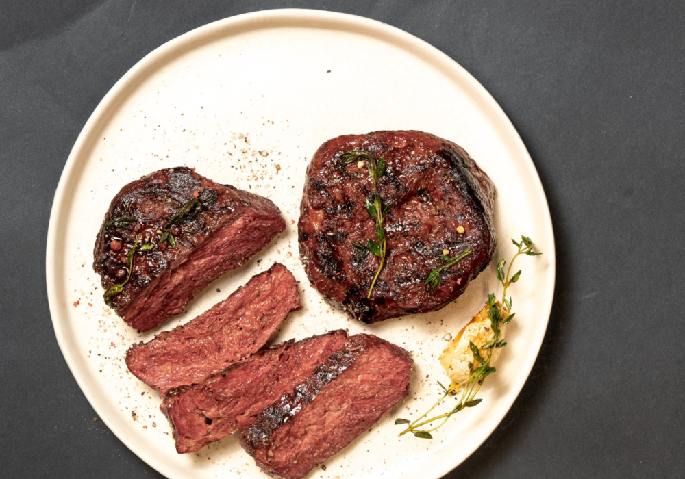 steak planted vegan belgique en ligne